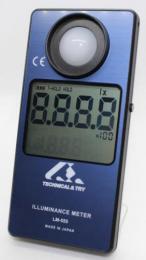 LM-555 LED兼容照明表 21518