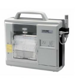 带有内存功能的ST-50M温度和湿度记录器 21529