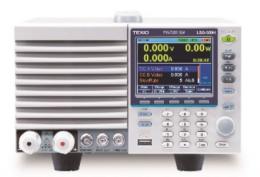 LSG-350　电子负荷装置 22412