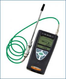 XP-3118-GAS型氧气型复合气体检测器 11393