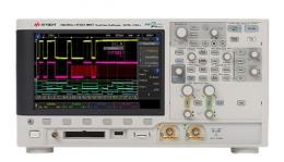 MSOX3032T混合信号示波器 21872