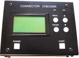 CN-100类型连接器检查器（安全带检查器） 11140