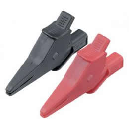 L4935鳄鱼夹 20402