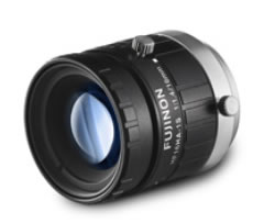 机器视觉镜头藤顿HF16HA-1S 22435