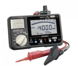 IR4052-50绝缘电阻表 22764