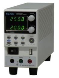 PFR-100M250无风扇，宽范围DC稳定电源 22674