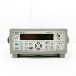 微波计数器（53150a） SGX09849