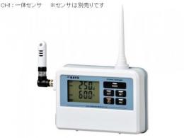 SK-L700R-TH（仅指示器）编号8223-00无线温度和湿度记录器子单元 15066