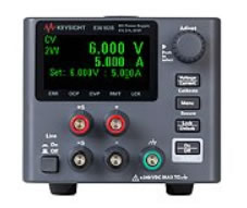 E36102B小型，高性能的可编程电源6V，5A，30W 21862