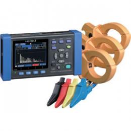 PW3360-11夹具电源记录仪（仅主机，具有谐波测量功能） 20583