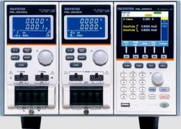 PEL-2002A多输入DC电子负载设备主框架 22950