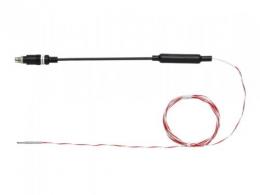 SK-L753-2（PTFE涂料传感器）No.8860-02 PT传感器2ch温度记录器SK-L753 15076