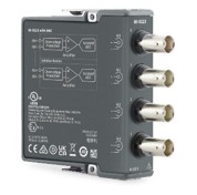 电压输入模块NI9223（783284-01） 23081