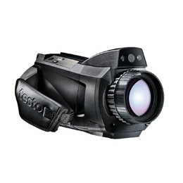 红外热成像testo890超级远摄2镜头套件0563 0890 x5 20442