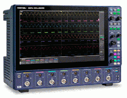 DS-8104数字示波器 14940