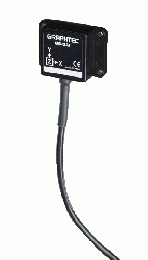 GS-3AT型　GL100用　3轴加速度/温度センサ 21231