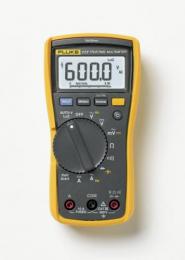 Fluke 117数字万用表 10304