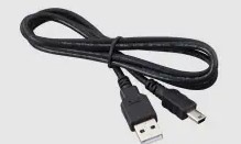 CA-AD300PU USB连接电缆（用于CAX-AD300） 22848