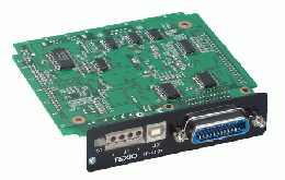 IF-41GU GP-IB/USB控制板 14965