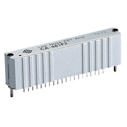 低噪声差分放大器CA-461F2 20372