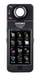 C-800 Spectromaster 22317