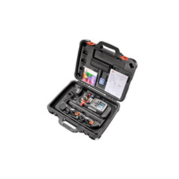 数字歧管Testo570套件2（0563 5702） 20788