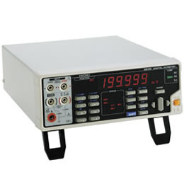 数字高测试仪3239-01（带RS-232C/GP-IB） 20217