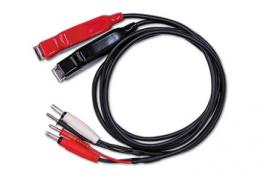 TL13-TOS低电压测试引导铅进行地面传导测试 14837