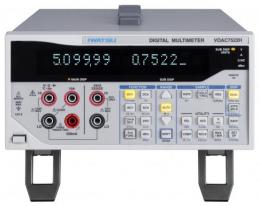 VOAC7522H数字万用表 152500018700