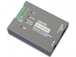 SI-485MB Modbus TCP网关 20683