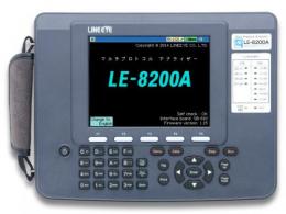 LE-8200A多协议分析仪 20031