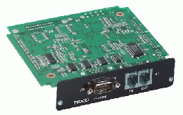 IF-41RS RS-232C控制板 14966