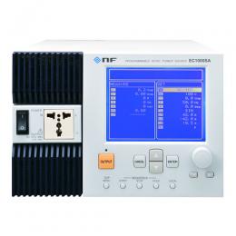 可编程AC电源EC1000SA 20101
