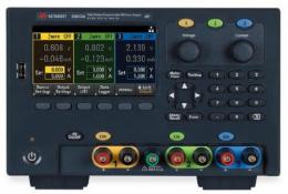 E36312A  3出力直流电源 21731