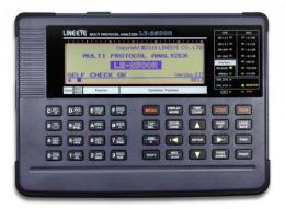 LE-2500R协议分析仪 21448
