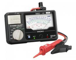 IR4082-1​​1绝缘电阻器，具有地面电阻器 10681