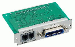 IF-60GP GP-IB控制板PSF系列 14970