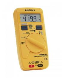 3255-50类型数字万用表 10645