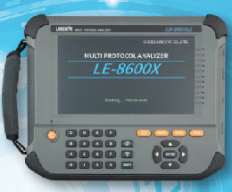 LE-8600X多协议分析仪 15114