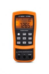 U1701b电容仪表 10155