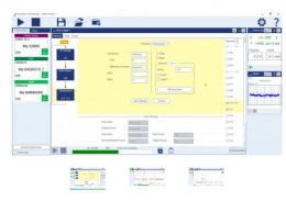 Kickstartfl-Suite类型设备控制软件 21987