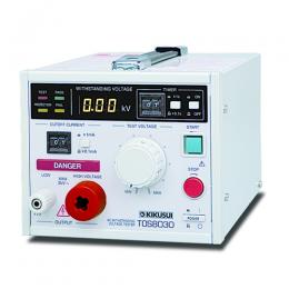 TOS8030型压力抗性测试仪 10571