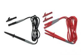 TL22-TOS测试铅用于泄漏电流测试 14838