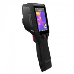 指南Sensmart D系列智能热摄像机D384A 15012