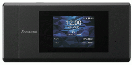 Kyocera 5G兼容设备K5G-C-100A 22579