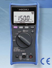 DT4254类型数字万用表 20697