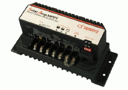 SA-MPPT-15L太阳能电池充电和放电控制器 15366