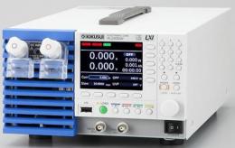 PLZ205W型 直流电子负荷装置 21102