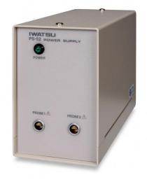 电流探针的PS-52电源（2个输出） 22810