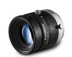 机器视觉镜头Fujinon HF12.5HA-1S 22434